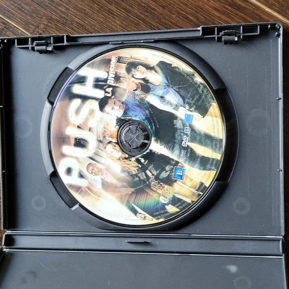 🔥3/$15 Push DVD - Picture 3 of 3